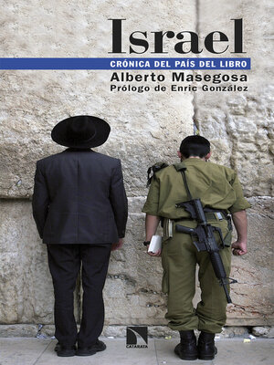 cover image of Israel